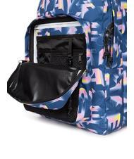 EASTPAK PINNACLE Backpack blocktype navy - Backpacks & School and Leisure - 4