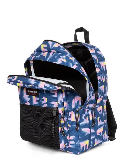 PINNACLE Backpack blocktype navy - Backpacks & School and Leisure
