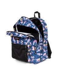 EASTPAK PINNACLE Backpack blocktype navy - Backpacks & School and Leisure - 5