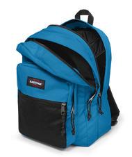 EASTPAK PINNACLE Backpack voltaic blue - Backpacks & School and Leisure - 4