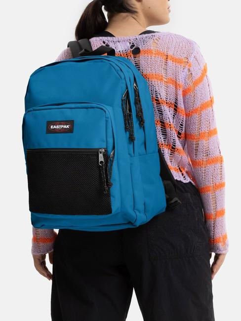 PINNACLE Backpack voltaic blue - Backpacks & School and Leisure