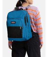 EASTPAK PINNACLE Backpack voltaic blue - Backpacks & School and Leisure - 5