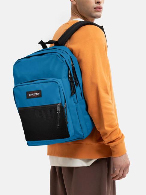 PINNACLE Backpack voltaic blue - Backpacks & School and Leisure