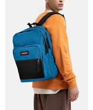 EASTPAK PINNACLE Backpack voltaic blue - Backpacks & School and Leisure - 6
