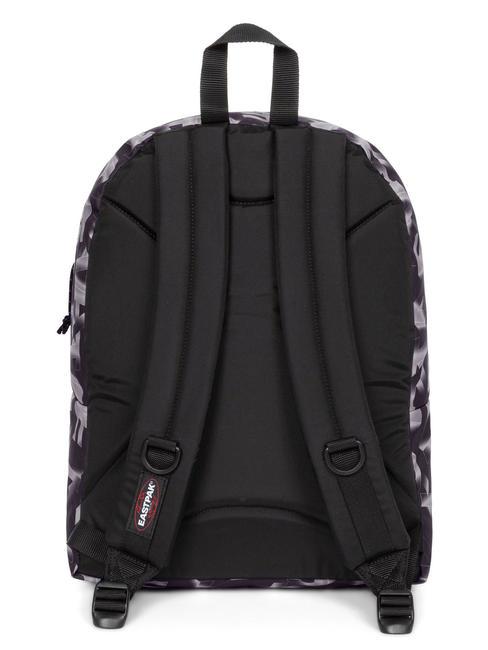 PINNACLE Backpack blocktype black - Backpacks & School and Leisure