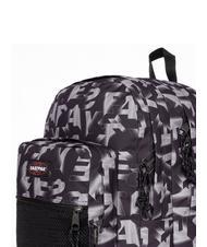 EASTPAK PINNACLE Backpack blocktype black - Backpacks & School and Leisure - 3