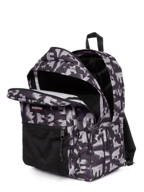 PINNACLE Backpack blocktype black - Backpacks & School and Leisure