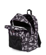 EASTPAK PINNACLE Backpack blocktype black - Backpacks & School and Leisure - 4