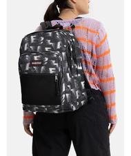 EASTPAK PINNACLE Backpack blocktype black - Backpacks & School and Leisure - 5