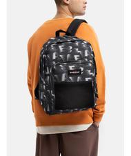 EASTPAK PINNACLE Backpack blocktype black - Backpacks & School and Leisure - 6