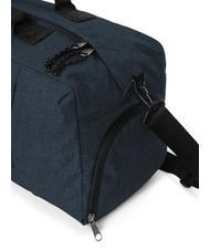 EASTPAK DUFFL'R M Travel bag with shoulder strap tripledenim - Duffle bags - 3