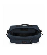 EASTPAK DUFFL'R M Travel bag with shoulder strap tripledenim - Duffle bags - 5