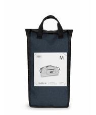 EASTPAK DUFFL'R M Travel bag with shoulder strap tripledenim - Duffle bags - 6