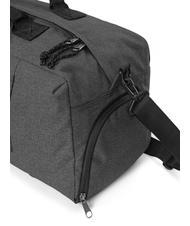 EASTPAK DUFFL'R L Bag with shoulder strap BlackDenim - Duffle bags - 3
