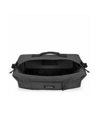 EASTPAK DUFFL'R L Bag with shoulder strap BlackDenim - Duffle bags - 5