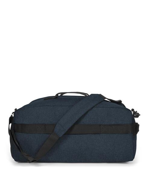 DUFFL'R L Bag with shoulder strap tripledenim - Duffle bags