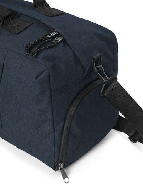 DUFFL'R L Bag with shoulder strap tripledenim - Duffle bags