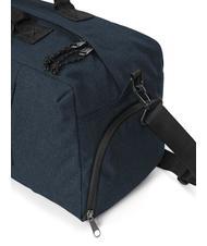EASTPAK DUFFL'R L Bag with shoulder strap tripledenim - Duffle bags - 3