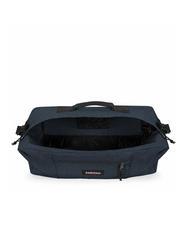 EASTPAK DUFFL'R L Bag with shoulder strap tripledenim - Duffle bags - 5