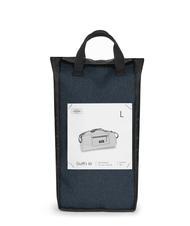 EASTPAK DUFFL'R L Bag with shoulder strap tripledenim - Duffle bags - 6