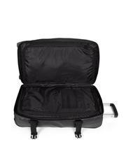 EASTPAK TRANSIT'R M WP Medium water-repellent trolley tarp black - Semi-rigid Trolley Cases - 2