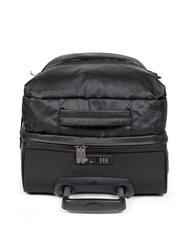 EASTPAK TRANSIT'R M WP Medium water-repellent trolley tarp black - Semi-rigid Trolley Cases - 6