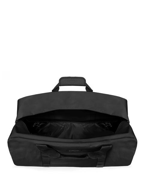 WAREHOUSE + Large size trolley bag BLACK - Duffle bags