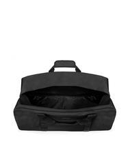 EASTPAK WAREHOUSE + Large size trolley bag BLACK - Duffle bags - 3