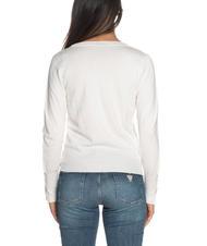GUESS ZENA Cardigan with buttons cremwhi - Women's Sweaters - 2
