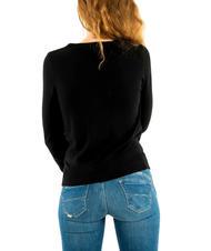 GUESS ZENA Cardigan with buttons - Women's Sweaters