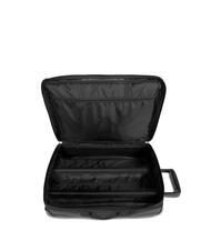EASTPAK FIKTRA M Medium size trolley - Semi-rigid Trolley Cases