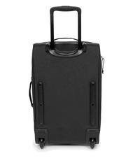 EASTPAK FIKTRA M Medium size trolley BLACK - Semi-rigid Trolley Cases - 3
