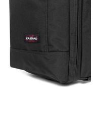 EASTPAK FIKTRA M Medium size trolley BLACK - Semi-rigid Trolley Cases - 5