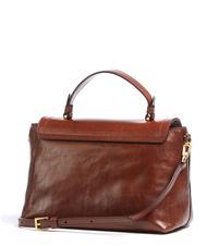 THE BRIDGE STORY Leather briefcase bag BROWN - Women&rsquo;s Bags - 2