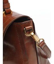 THE BRIDGE STORY Leather briefcase bag BROWN - Women&rsquo;s Bags - 3