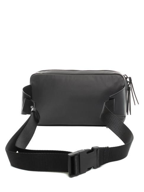 ZENITH Pouch Dark Gray / Black - Hip pouches