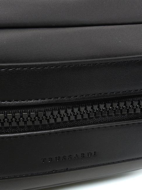 ZENITH Pouch Dark Gray / Black - Hip pouches