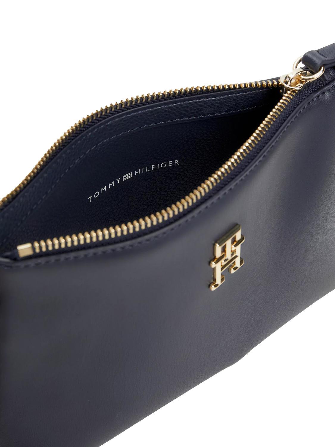 Pouch tommy hilfiger deals