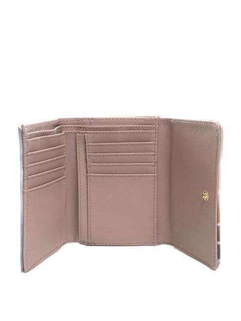 FASHION Large wallet paris nude - Women&rsquo;s Wallets