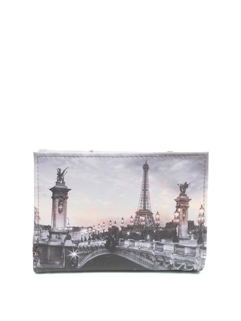 FASHION Large wallet paris nude - Women&rsquo;s Wallets
