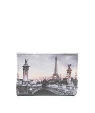 YNOT FASHION Large wallet paris nude - Women&rsquo;s Wallets - 3