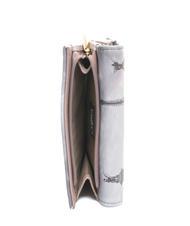 YNOT FASHION Large wallet paris nude - Women&rsquo;s Wallets - 4