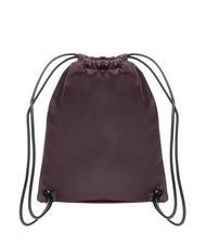TRUSSARDI ZENITH Nylon bag with pocket - Backpacks & School and Leisure