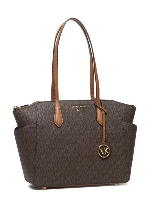 MARILYN Shopping Bag brn/acorn - Women&rsquo;s Bags