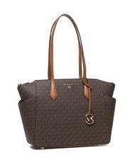 MICHAEL KORS MARILYN Shopping Bag - Women&rsquo;s Bags