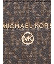 MICHAEL KORS MARILYN Shopping Bag brn/acorn - Women&rsquo;s Bags - 4