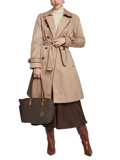 MARILYN Shopping Bag brn/acorn - Women&rsquo;s Bags