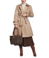 MICHAEL KORS MARILYN Shopping Bag brn/acorn - Women&rsquo;s Bags - 6