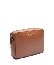 MICHAEL KORS JET SET TRAVEL Shoulder mini bag, in leather luggage - Women&rsquo;s Bags - 2