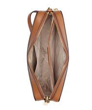 MICHAEL KORS JET SET TRAVEL Shoulder mini bag, in leather luggage - Women&rsquo;s Bags - 3